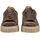 Gabor Plateausneaker Damen Braun 39