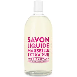 La Compagnie De Provence Flüssigseife Wild Rose 1000 ml