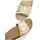 ELBSAND Pantolette Damen beige Gr.43
