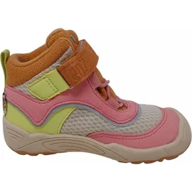 Affenzahn Explory Katze Rot Shoes Gr. 23