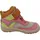 Affenzahn Explory Katze Rot Shoes Gr. 23