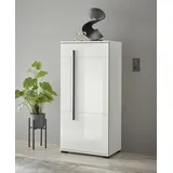 Home Affaire Cantara 60 x 126 x 37 cm Weiß