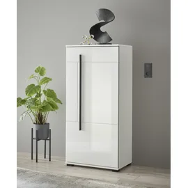 Home Affaire Cantara 60 x 126 x 37 cm Weiß