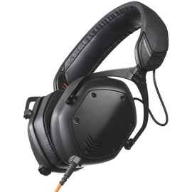 V-MODA Crossfade M-100MA schwarz