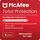 McAfee Internet Security 2025 3 Geräte 1 Jahr DE Win Mac Android iOS