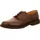 Mephisto Marlon Herren Braun 45