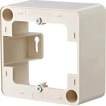 BTR Netcom BTR 130829-4301-I Aufputzrahmen 43x85x85mm PW RA L1310 1308294301I - 10 Stück