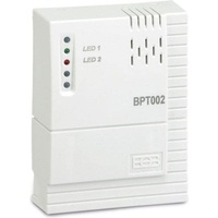 EOB Funk-Zusatzempfänger BT002 Aufputz, Thermostat
