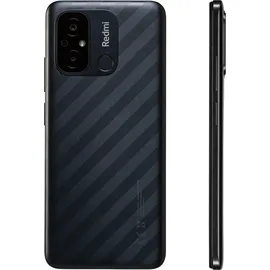 Xiaomi Redmi 12C 3 GB RAM 64 GB Graphite Gray