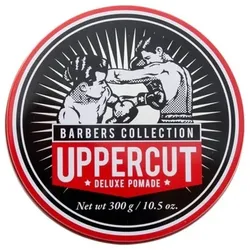 UPPERCUT DELUXE Deluxe Pomade Haarwachs 300 g 