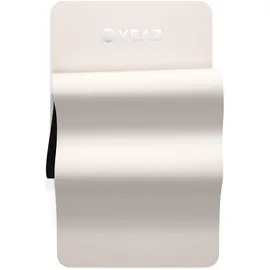 YEAZ Yoga- & Fitness-Matte AURA