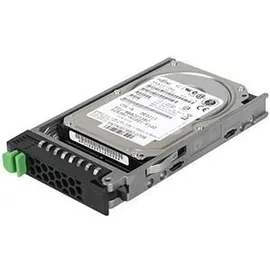 Fujitsu HD SAS 12G 1,2 TB 2,5" 12 Gb/s
