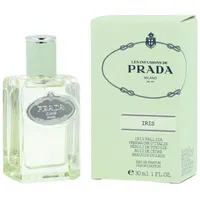 PRADA Eau de Parfum Damenparfüm Prada EDP Infusión d'Iris 30 ml, 30 ml