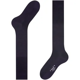 Falke Airport Kniestrümpfe dark navy 41-42
