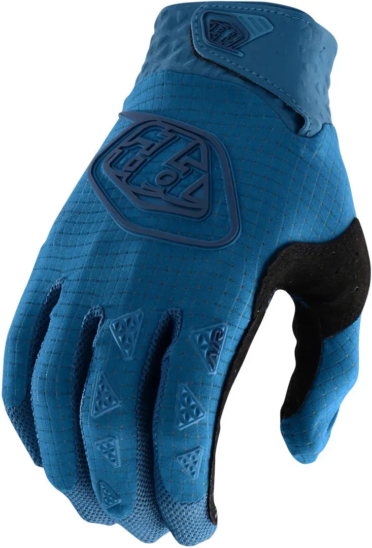 Troy Lee Designs Air Motocross Handschuhe, blau, Größe 2XL für Männer