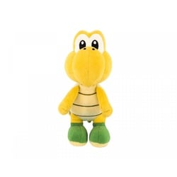 1UP Nintendo Together Plush Super Mario Koopa Troopa - 20cm