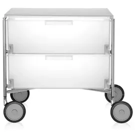 Kartell Mobil Aufbewahrungsschrank