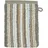 Waschhandschuh 16 x 22 cm flanell 6 St.