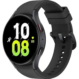 Samsung Galaxy Watch5 Graphite 44 mm LTE Sport Band Graphite