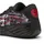 Puma All-Pro Nitro Media Day Basketballschuhe 01 - PUMA black/PUMA white/for all time red 41