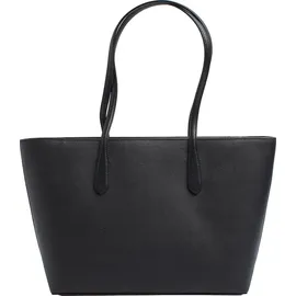 Michael Kors Arden LG TZ Tote Shopper Canvas Black