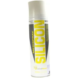 Silikonspray 500 ML