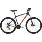 KROSS Hexagon 3.0 27.5 blau