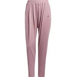 ADIDAS Damen Yoga Hose, MAGMAU, M