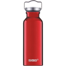 Sigg Trinkflasche 0,5L