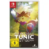 Tunic (USK) (Nintendo Switch)