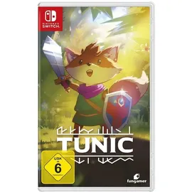 Tunic (USK) (Nintendo Switch)