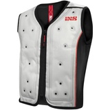 IXS Bodycool Dry Kühlweste grau, S
