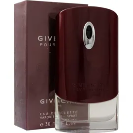 Givenchy Pour Homme Eau de Toilette 30 ml