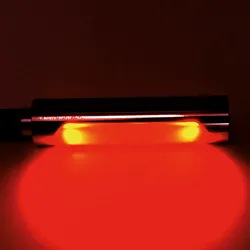 LED Kartenleseleuchte flexibel