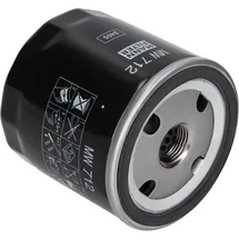 Mann-Filter Ölfilter