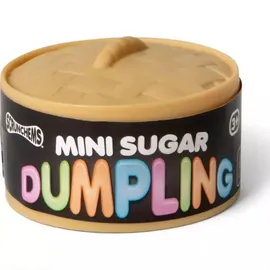 dumpling Scrunchems Sugar Mini Dumpling