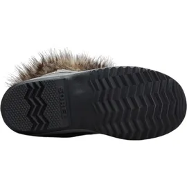 Sorel Joan of Arctic Damen Quarry/Black 40