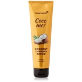 TannyMaxx Coconut Tanning Butter