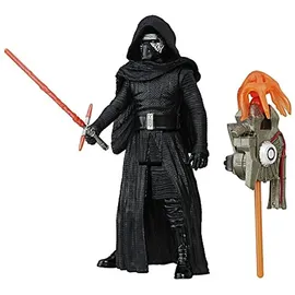Hasbro Rogue One: A Star Wars Story Basisfigur sortiert