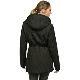 Tommy Hilfiger Equestrian Forest Steppjacke Damen - M