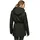 Tommy Hilfiger Equestrian Forest Steppjacke Damen - M