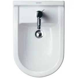 Duravit Starck 3 Wand-Bidet 2230150000