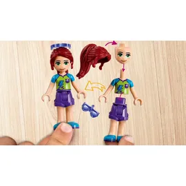 LEGO Friends Mias Zimmer 41327