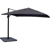 MCW MCW-A96 350 x 350 cm Anthrazit