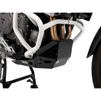 Hepco Becker Triumph Tiger 850 Sport 21 8107613 00 01 Motorschutz - Black - One Size