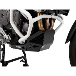 Hepco Becker Triumph Tiger 850 Sport 21 8107613 00 01 Motorschutz - Black - One Size