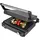 BIKITCHEN grill 200 schwarz