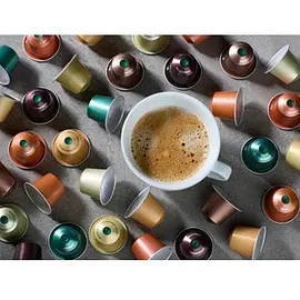 Nespresso Pike Place Roast Kaffeekapseln 10 St.