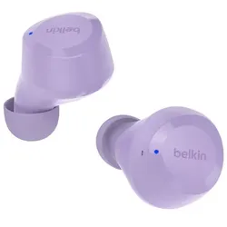 Belkin Soundform Bolt lavendel True-Wireless In-Ear  AUC009btLV