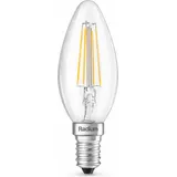 Radium LED-Birne 4,2W E14 warmweiß